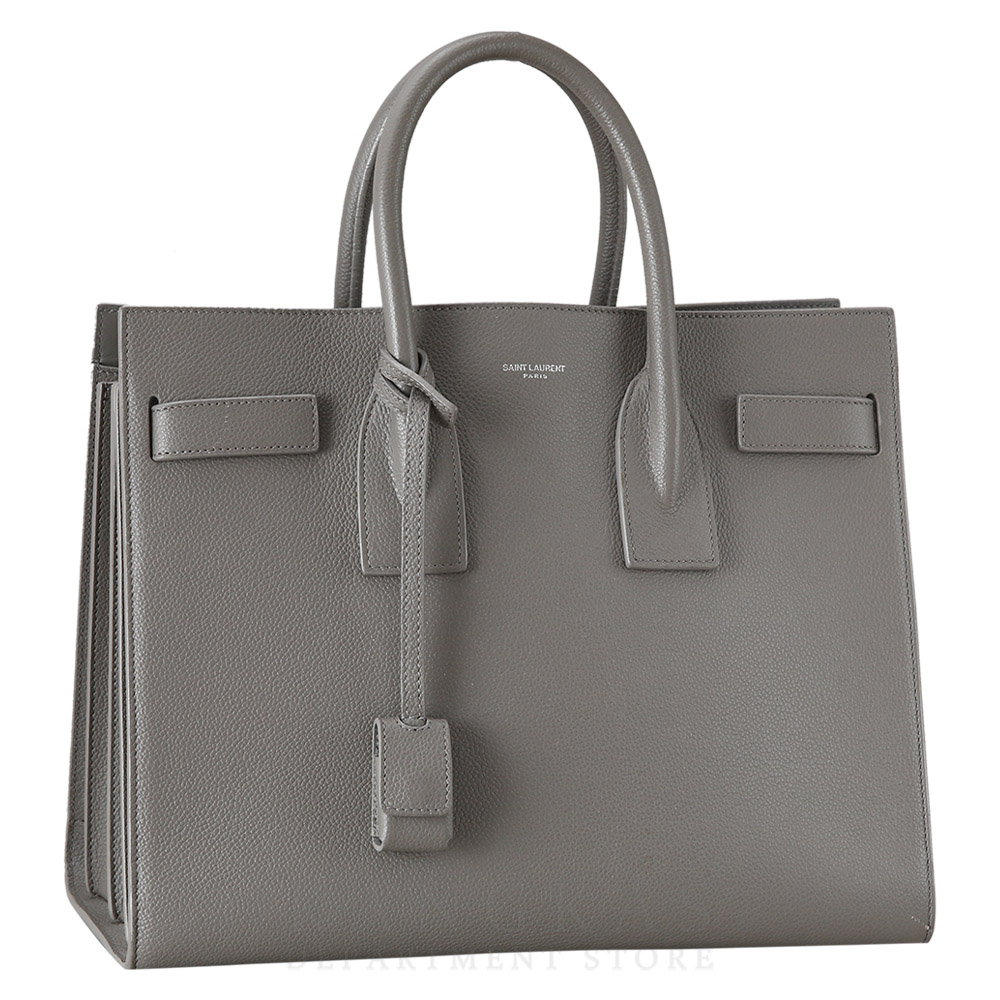 Yves Saint Laurent(USED)생로랑 삭드쥬르 스몰 토트백